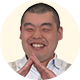 おにぎり芸人 「金の国」渡部おにぎり