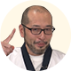 行列の絶えない名店「宿六」三浦洋介