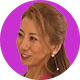 世界大会優勝のフィットネス女王 安井友梨