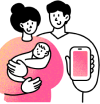 ご結婚·ご誕生情報のご登録