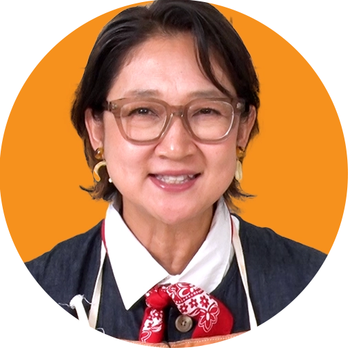 焼きそば大好き芸人 北陽 虻川美穂子