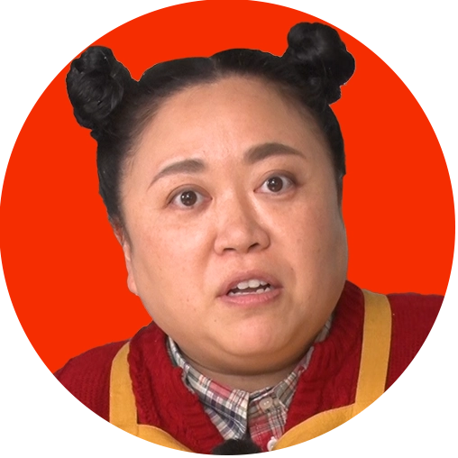 韓国料理大好き芸人 ニッチェ 江上敬子